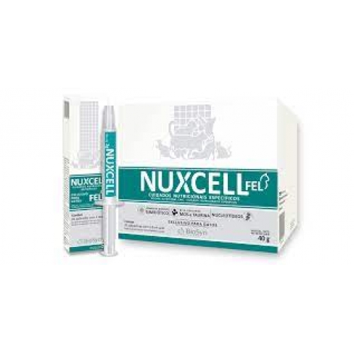 NUXCELL FEL