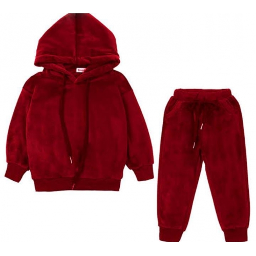 CONJUNTO INFANTIL