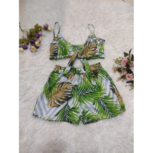 CONJUNTO DE praia