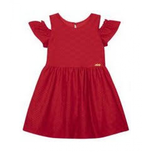 VESTIDO INFANTIL