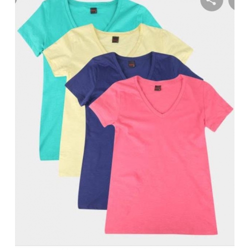 BLUSAS FEMININO