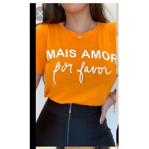 BLUSAS FEMININO