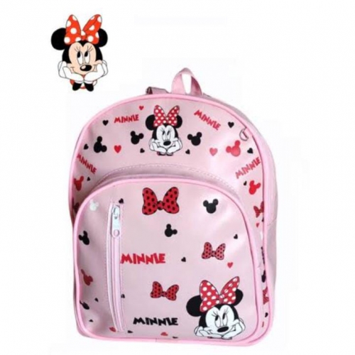 MOCHILA MINHA