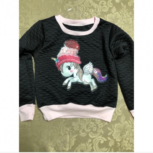 BLUSA INFANTIL