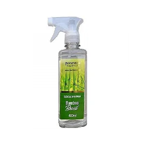 ACQUA PERFUM - BAMBOO BRASIL 400ML GATILHO