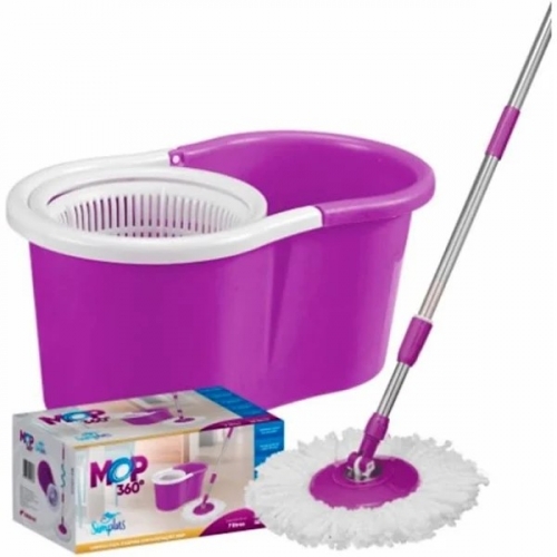 MOP BOMPACK 360 SIMPLUS - ROXO