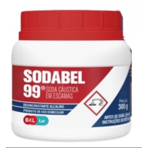 SODABEL 99 POTE 300G (NR.ONU-1823)