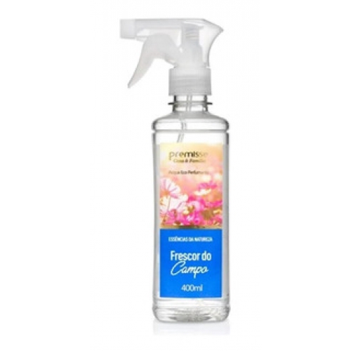 ACQUA PERFUM - FRESCOR DO CAMPO 400ML GATILHO