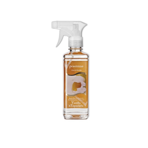 ACQUA PERFUM - VANILLA E ESPECIAR. 400ML GATILHO