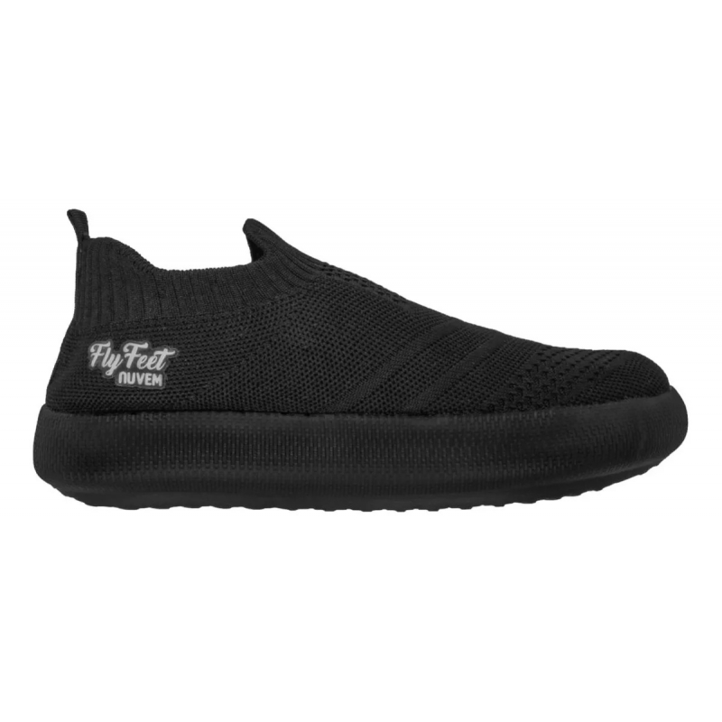 TENIS ORTOPEDICO FLYFEET NUVEM KNIT