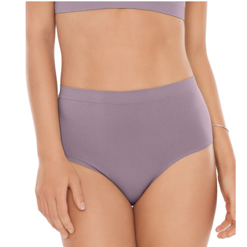 CALCINHA BASIC SUPER CONFORTO G LILAC REF050043