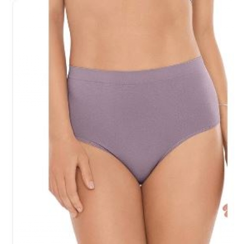 CALCINHA BASIC SUPER CONFORTO GG LILAC REF050043