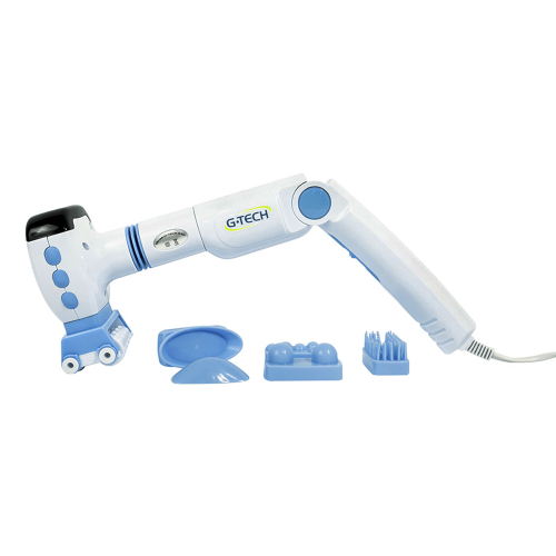 MASSAGEADOR COM INFRA BIVOLT