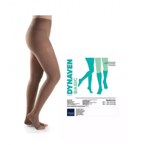 MEIA CALÇA BASIC 972 20-30 SIGVARIS