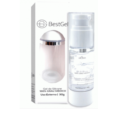 BESTGEL DE SILICONE 30G