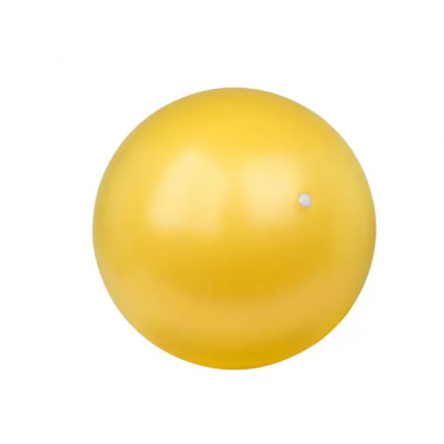 BOLA DE GINASTICA 26CM YELLOW BALL FG40 ORTHOPAUHER