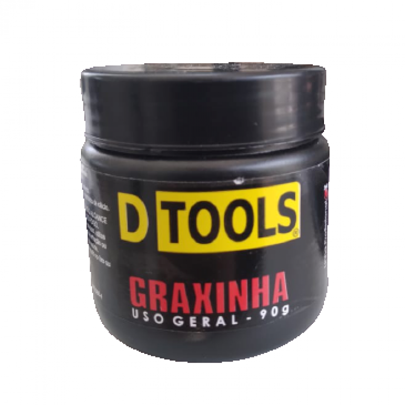 GRAXA 90G - DTOOLS