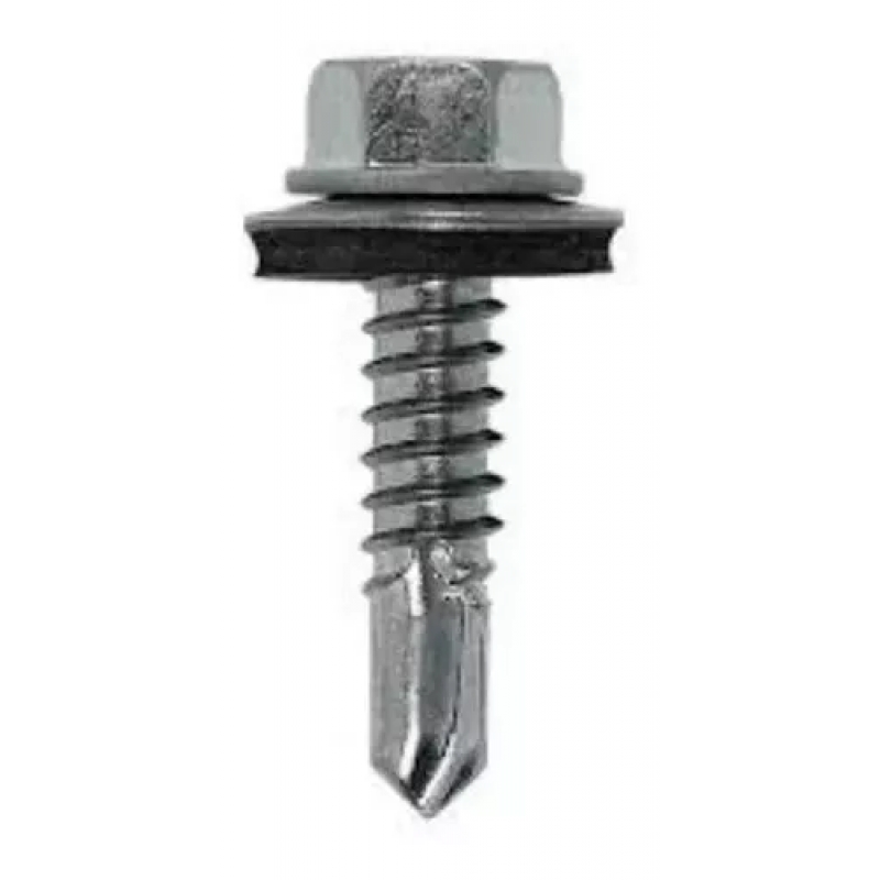 PARAF AUTO BROC SEXT 1/2X 3/4 (5,5X19MM) - FIEL