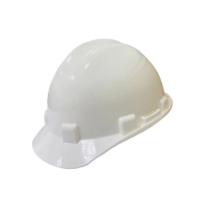 CAPACETE SMI BRANCO - UMP