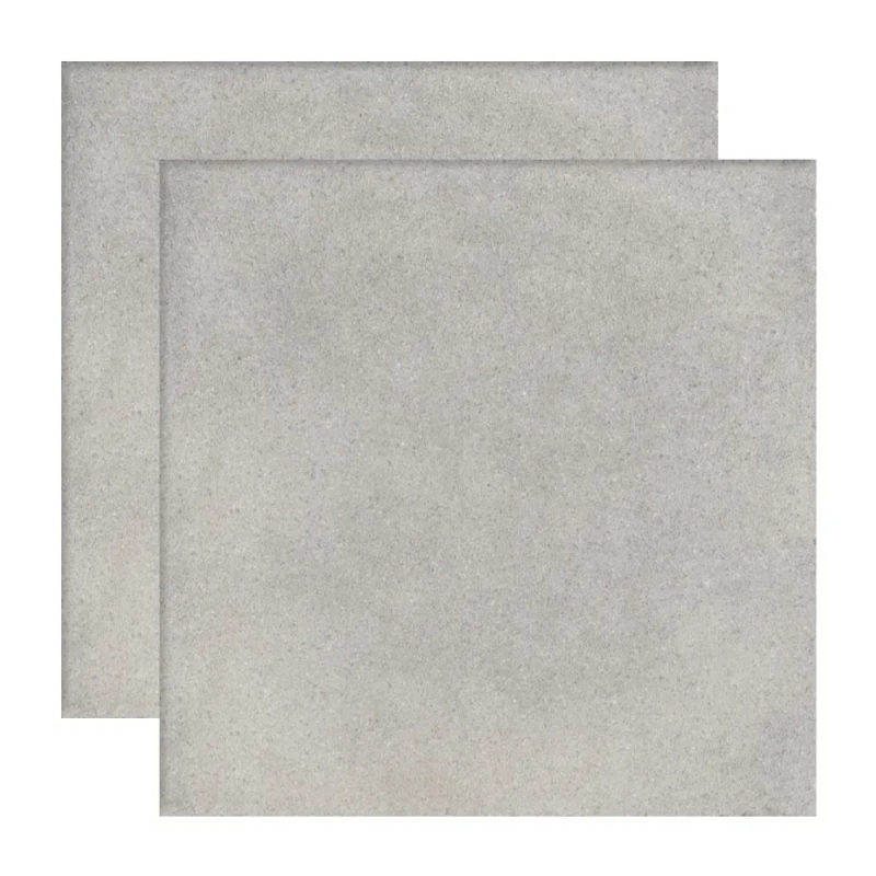 REVEST CERAMICO ARENITO GRIS GRA 44X44 LF EXTRA