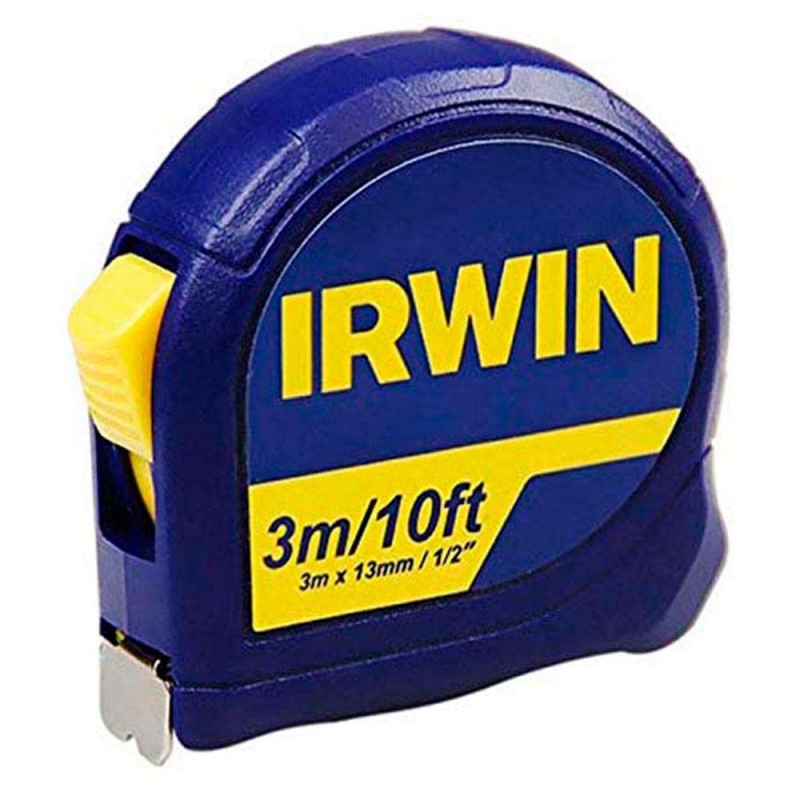 TRENA STANDARD 3M - IRWIN