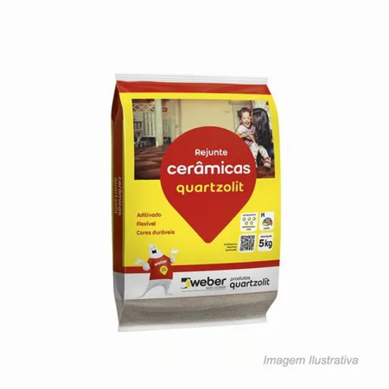 REJUNTE CERAMICAS CZ ARTICO 5KG QUARTZ