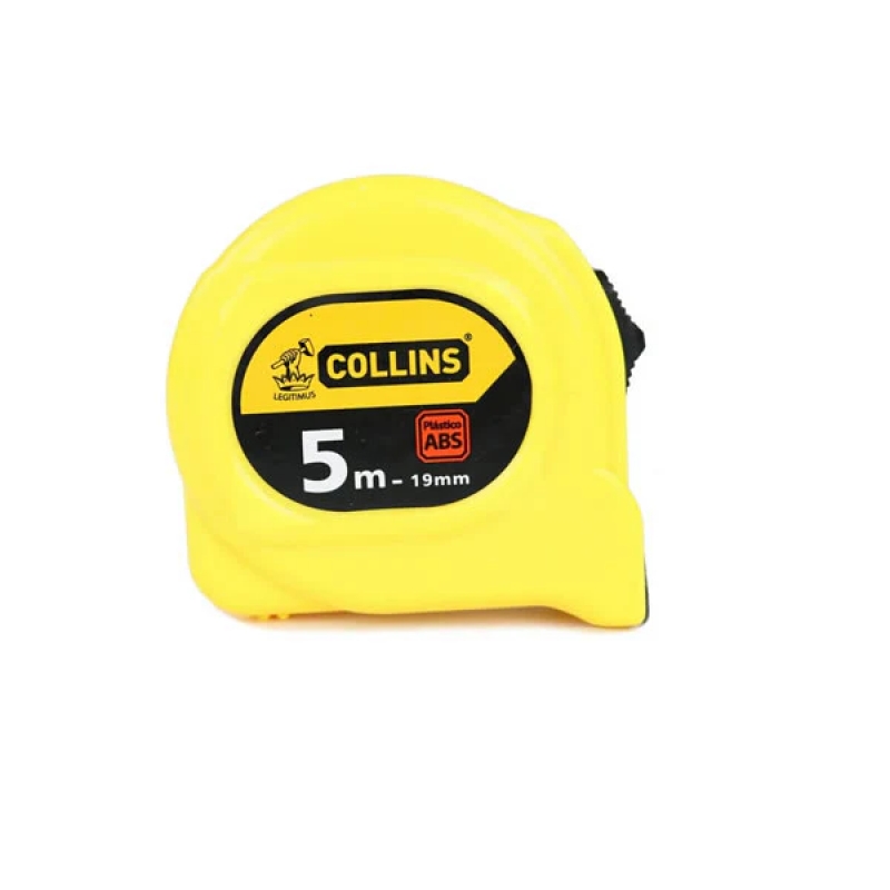 TRENA 5M X 19MM ABS AM - COLLINS