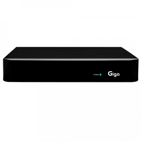 DVR 1080N 4 CANAIS GIGA