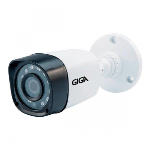 CAMERA BULLET PLAST 720P GIGA