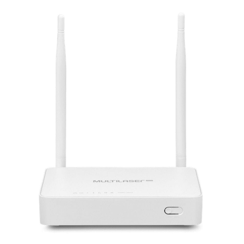 ROTEADOR WIRELESS N 300MBPS