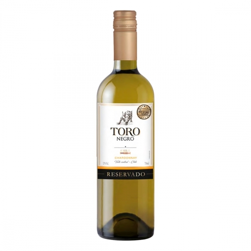 TORO NEGRO CHARDONNAY 750ML