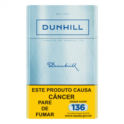 Cigarro Dunhill Blue