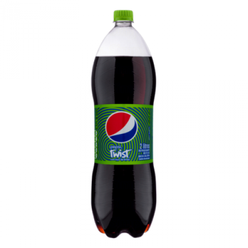 Refrigerante Pepsi Twist 2L