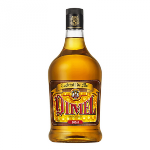 Coquetel Dimel 900ml