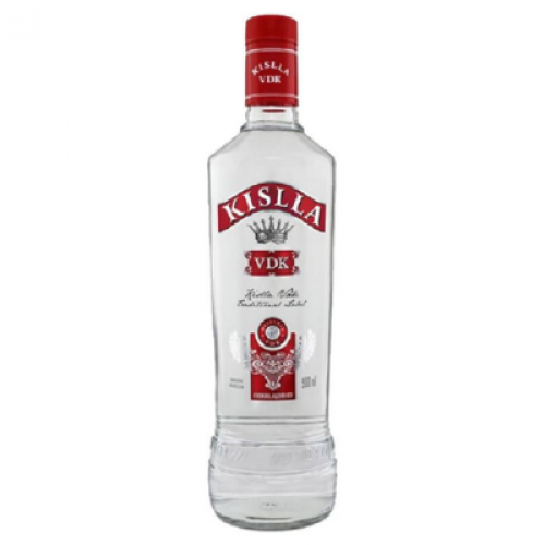 Vodka Kislla 900ml