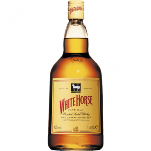 Whisky White Horse 1L