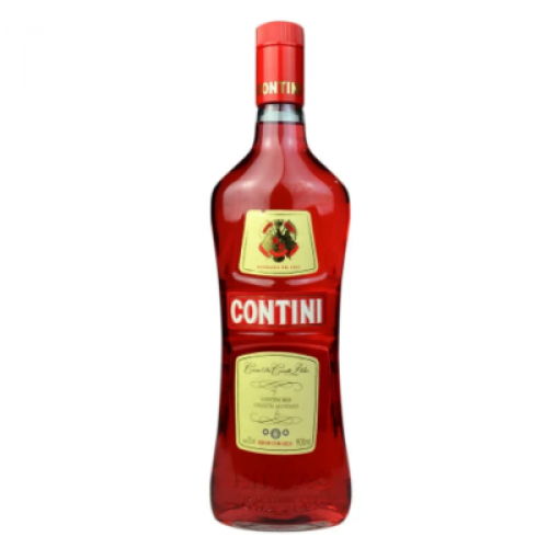 Vermouth Contini Red 900ml