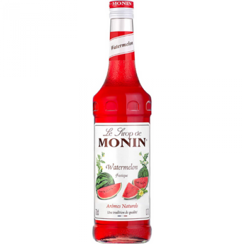 Xarope Monin Melancia 700ml