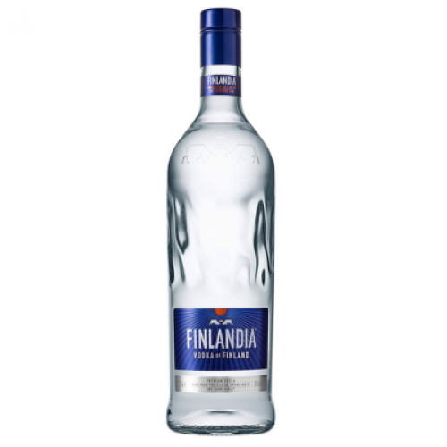 Vodka Finlandia 1L