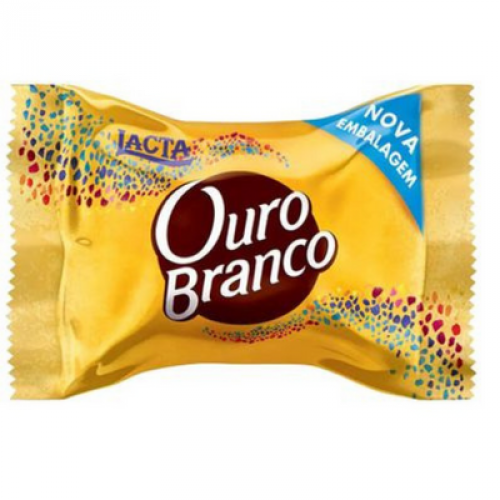 Bombom Lacta Ouro Branco 20g