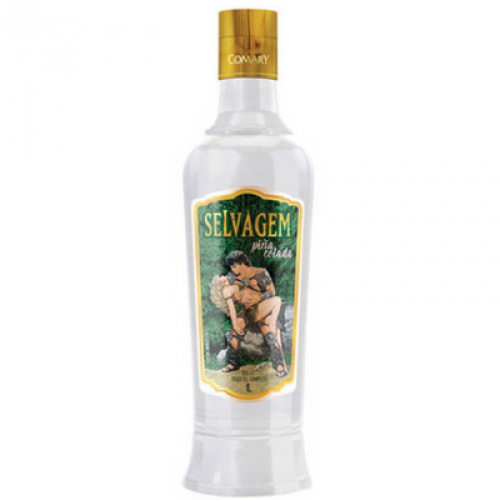 Catuaba Selvagem Piña Colada 1L