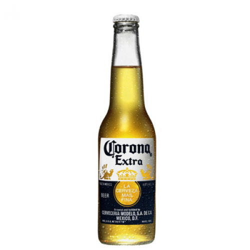 Cerveja Corona Long Neck 330ml c/6