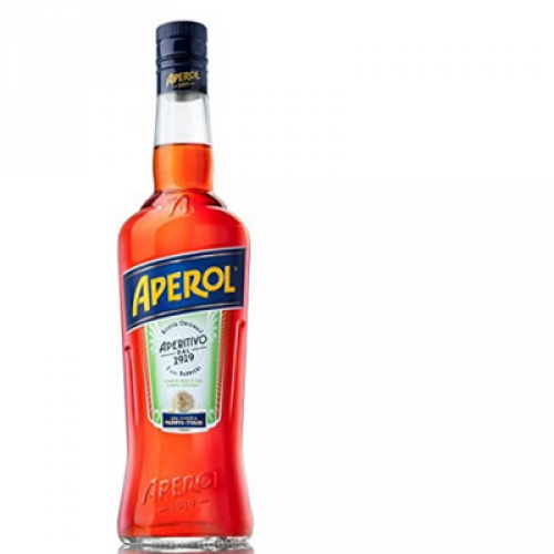 Aperitivo Aperol 750ml