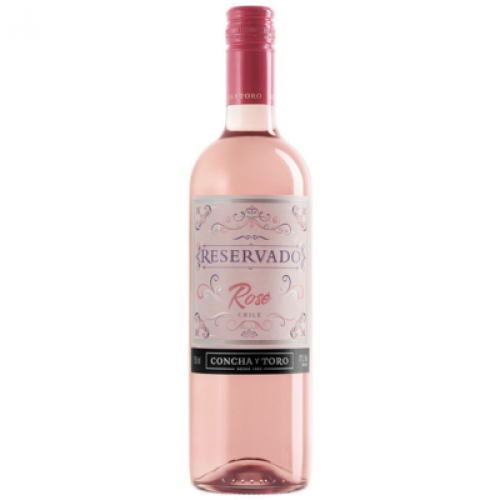 Vinho Reservado Rosé Suave 750ml