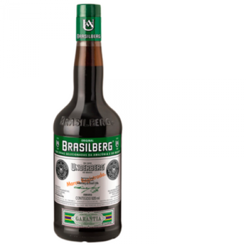 Aperitivo Brasilberg 920ml