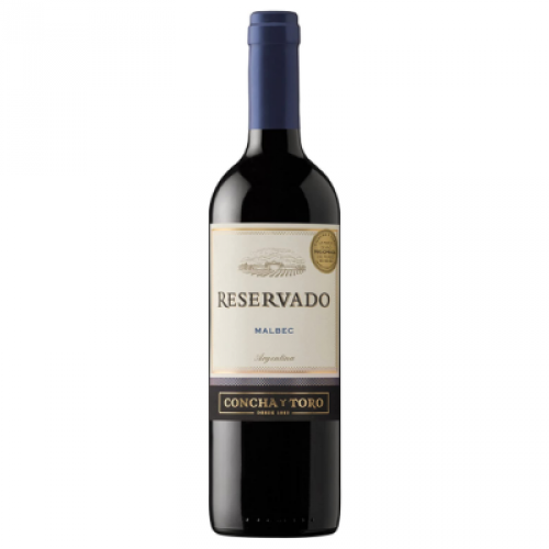 Vinho Reservado Malbec Tinto 750ml