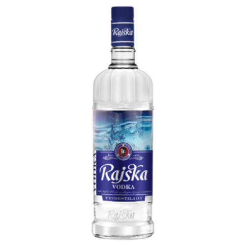 Vodka Rajska 1L