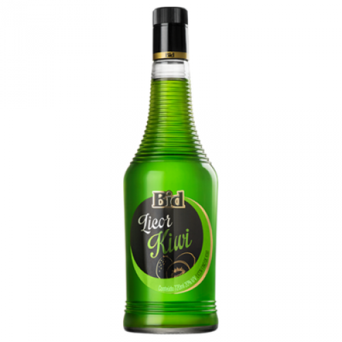 Licor Bid Kiwi 720ml