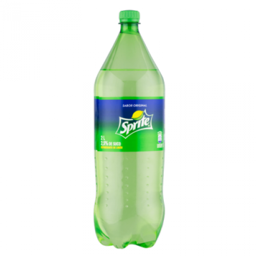 Refrigerante Sprite 2L