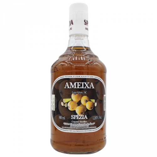 Coquetel Spézia Ameixa 900ml